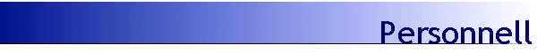 Personnell